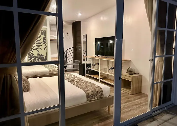 Buenaventura Suites