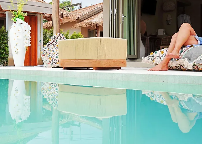 The Deck Cottages Samui