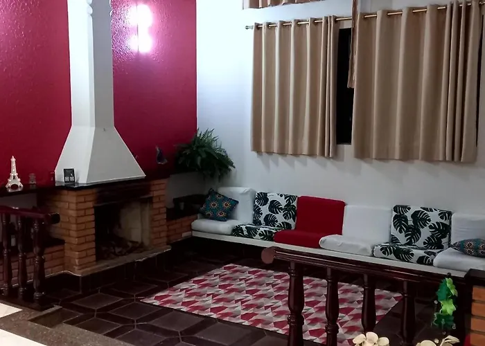 Hostel Blaese Pascal - Hbp