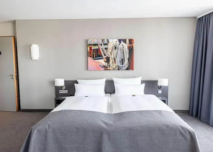 Atlantic Hotel Vegesack