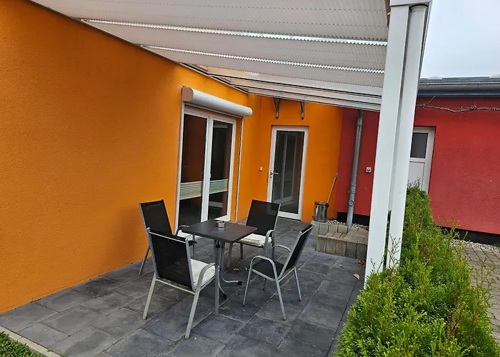 Appartement Vermietung Brunner