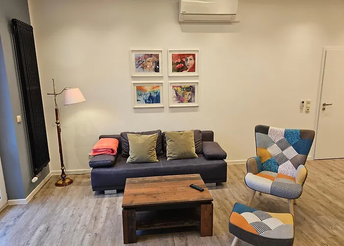 Appartement Vermietung Brunner