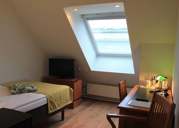 Best Western Hotel Apollo
