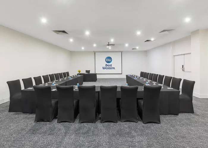 Best Western Hobart