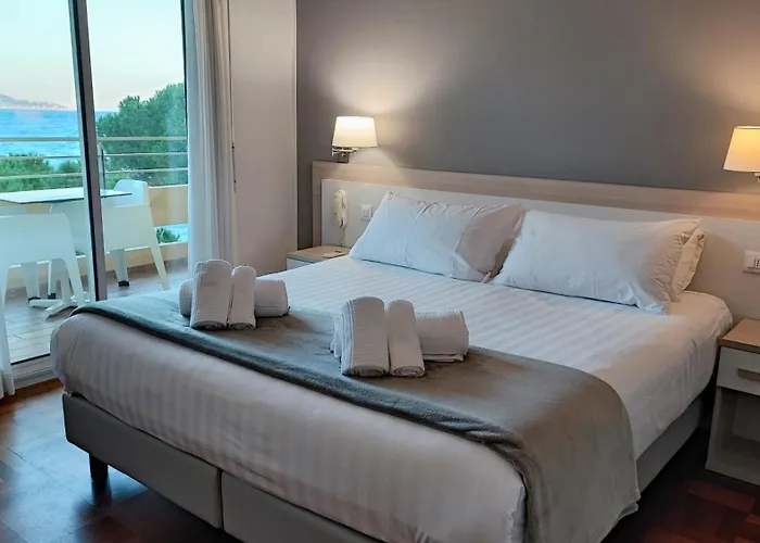 Hotel Alexandra