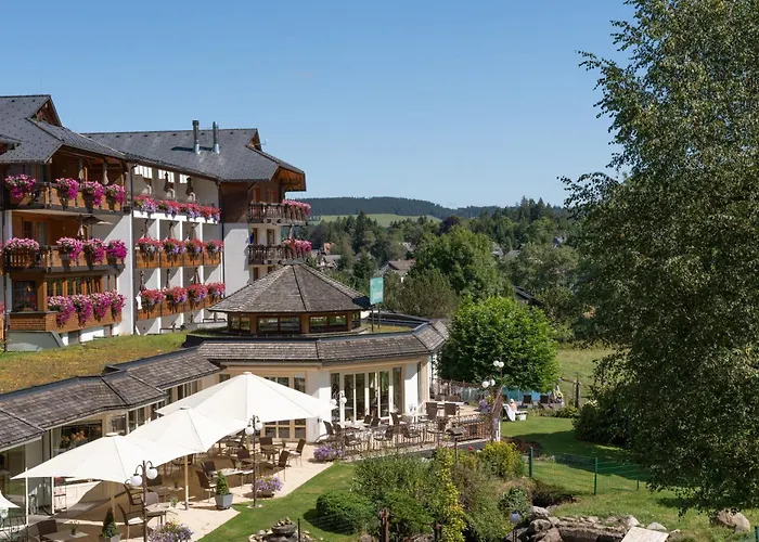 Hotel Kesslermühle