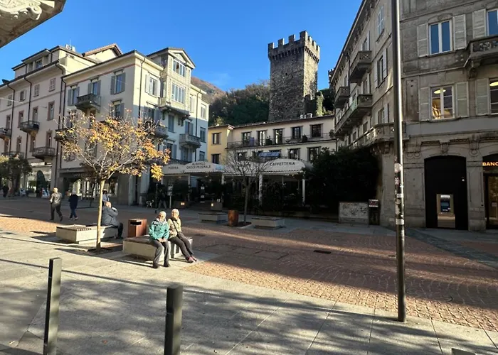 Hotel Croce Federale