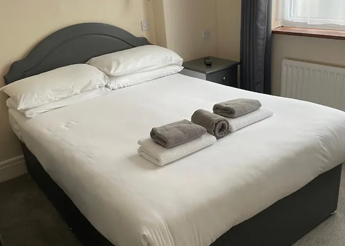 Merlewood Hotel