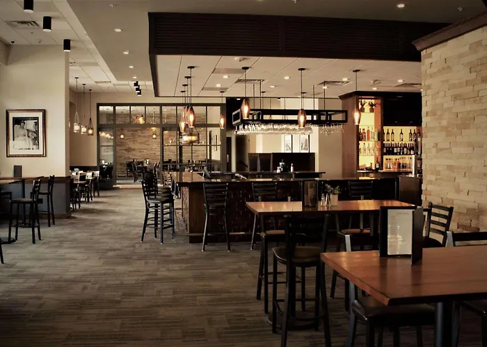 Jefferson Street Inn