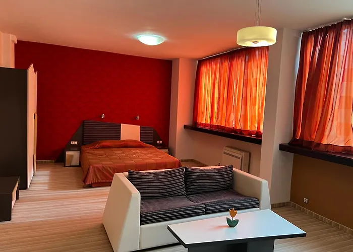Hotel Dunav