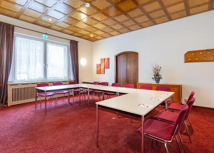 Montana Hotel Mönchengladbach