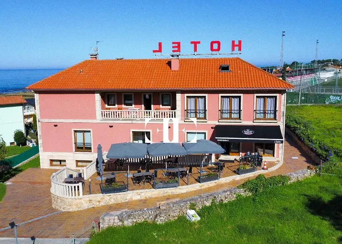 Hotel A Raina