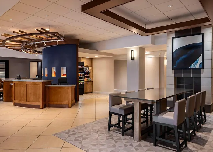 Hyatt Place Nashville/Hendersonville