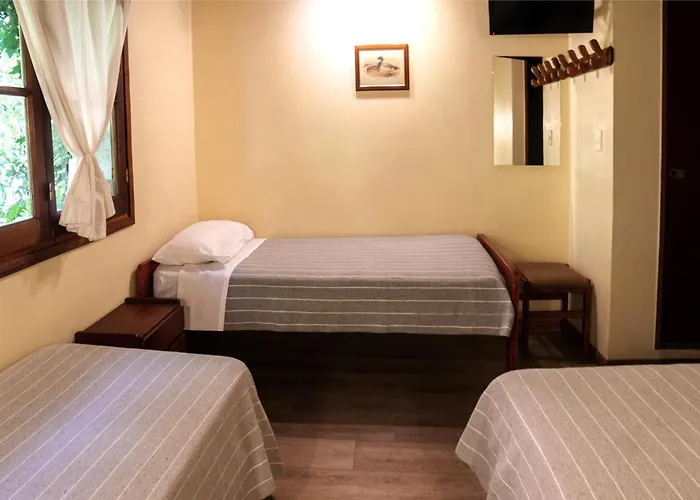 Hotel Turismo