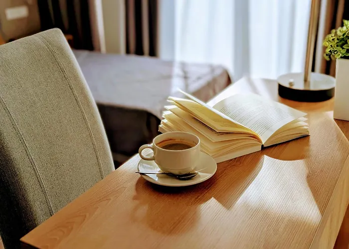 Hotel Arkadia Jelcz-Laskowice