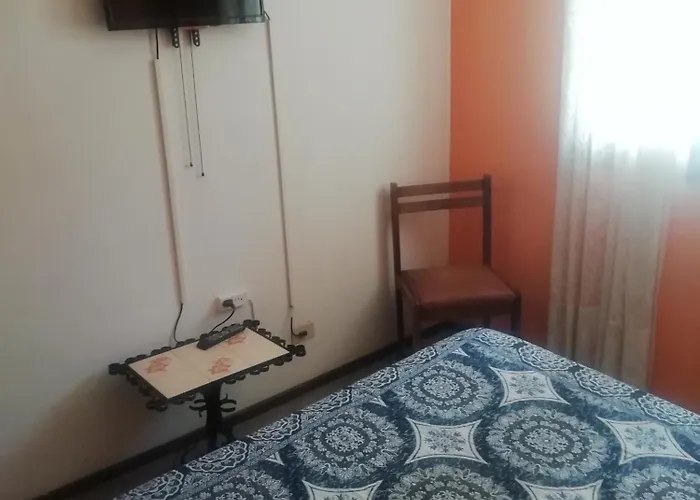 Hotel Bamba