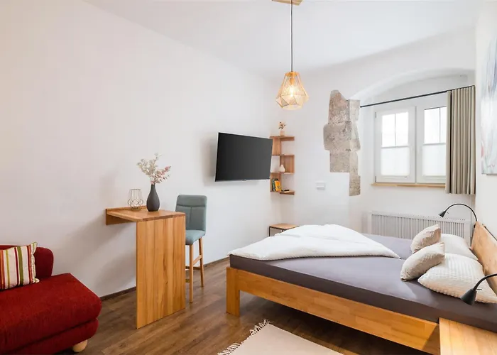 Landhotel Loewen