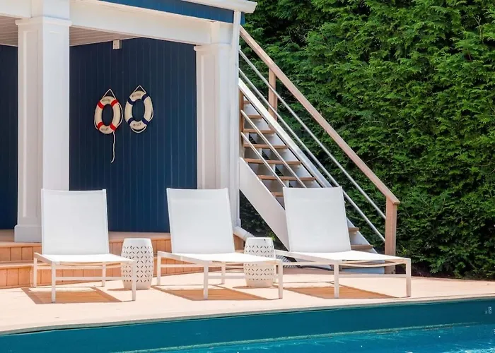 Beachwood Cove By Rove Travel - 3Br With Heated Pool