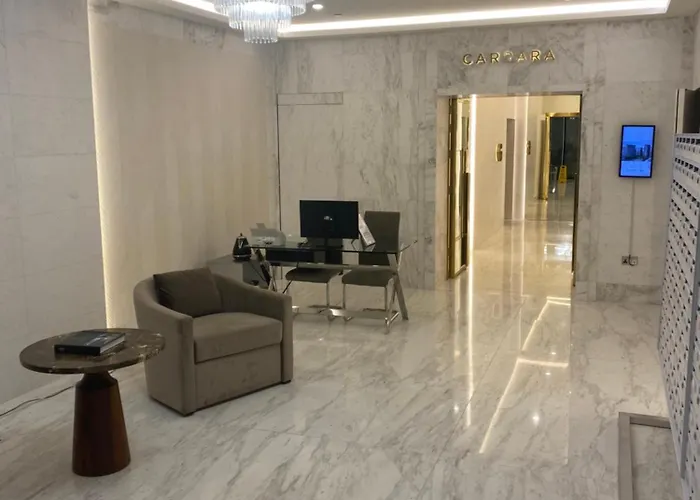 Ardwyn Studio Eurocity Apartments Gibraltar