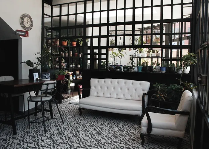 Kunan Hotel Apart