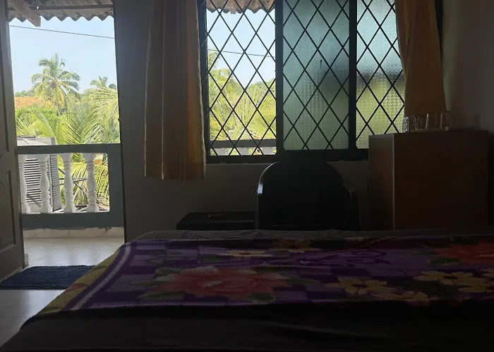 Prima Guest House - Arambol Beach