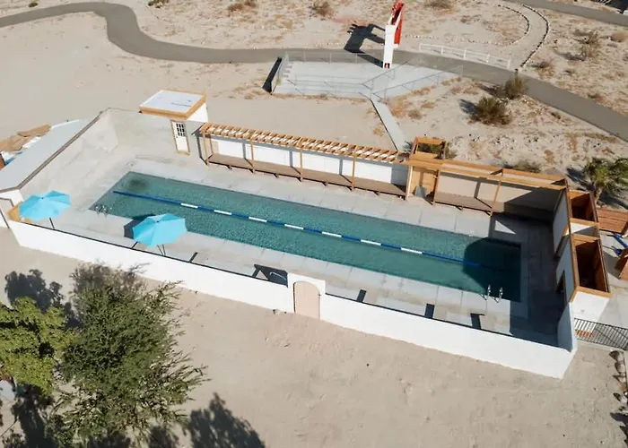 Ranch House With Lap Pool Biking & Running Course