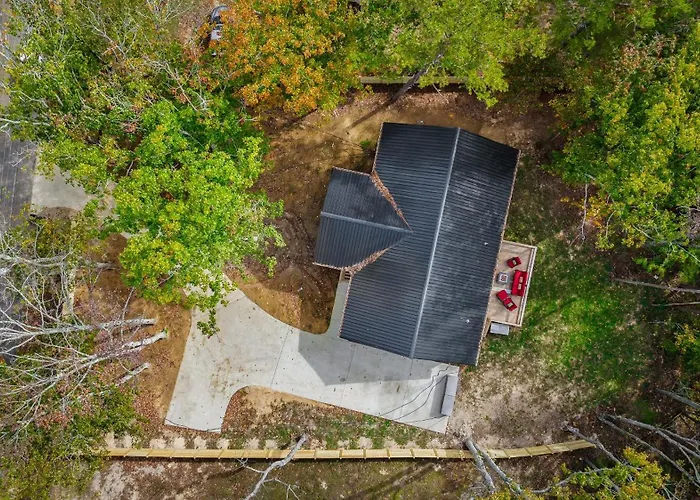 Melody Ridge Downtown With Fast Wifi, King Suite, Soaking Tub