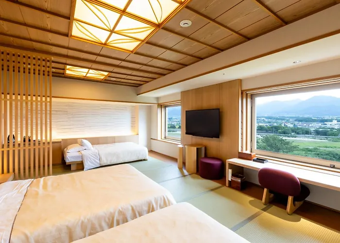 Hotel Kasugai