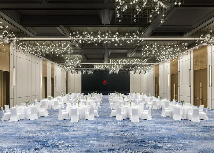 Luoyang Marriott Hotel