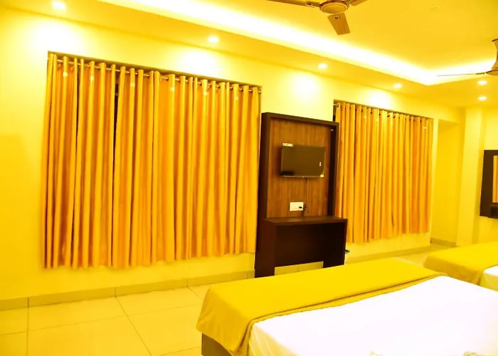 Hotel Devis Velankanni