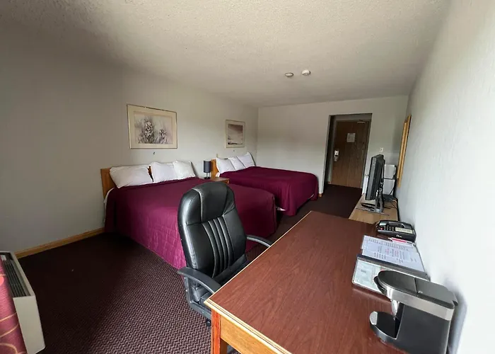 Airport Motor Inn
