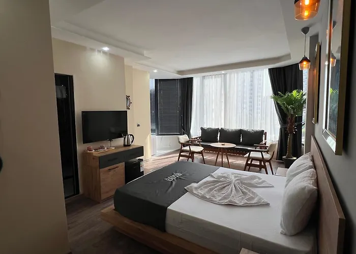 Coci Butik Hotel