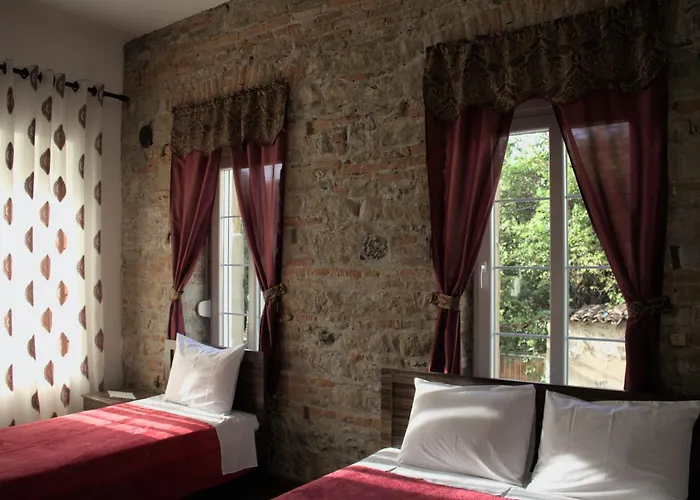 Domus Hotel