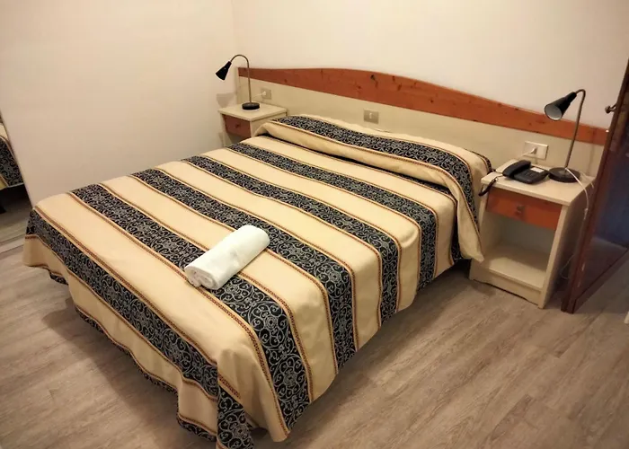 Hotel Kristall