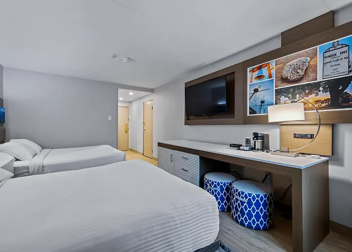 John Carver Inn&Spa