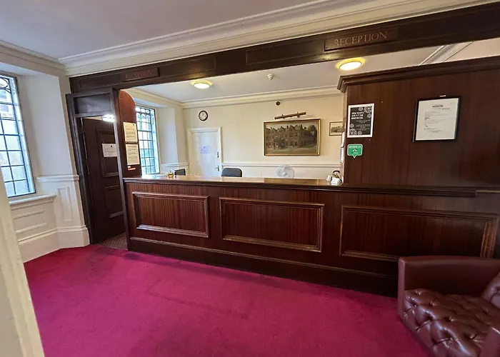 The Hind Hotel