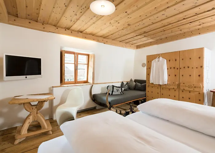 Hotel&Gourmetwirtshaus Kirchenwirt seit 1326