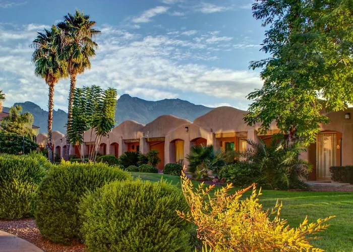 La Posada Lodge & Casitas, An Ascend Collection Hotel