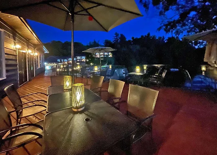 The Grand Tappattoo Resort, An Ascend Collection Resort