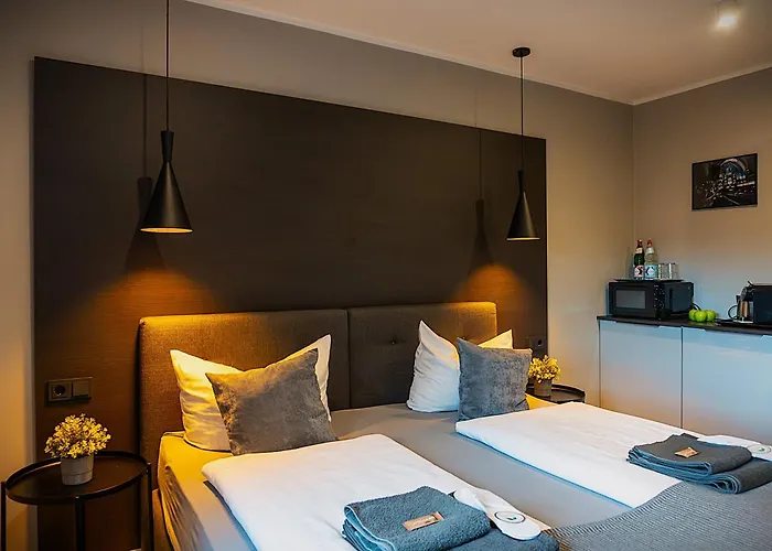 Liro Hotel Moers