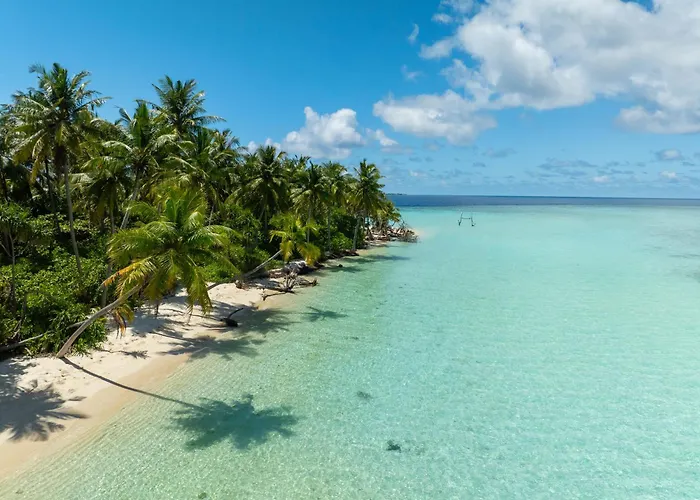 Kirulhiya Maldives Hotel