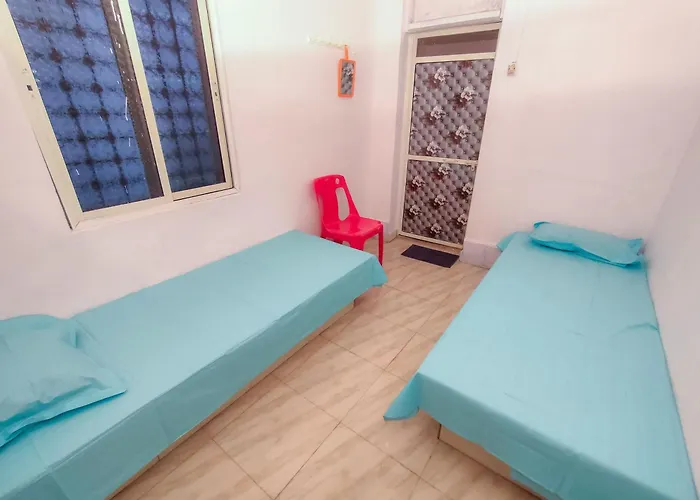 Hotel Raghav