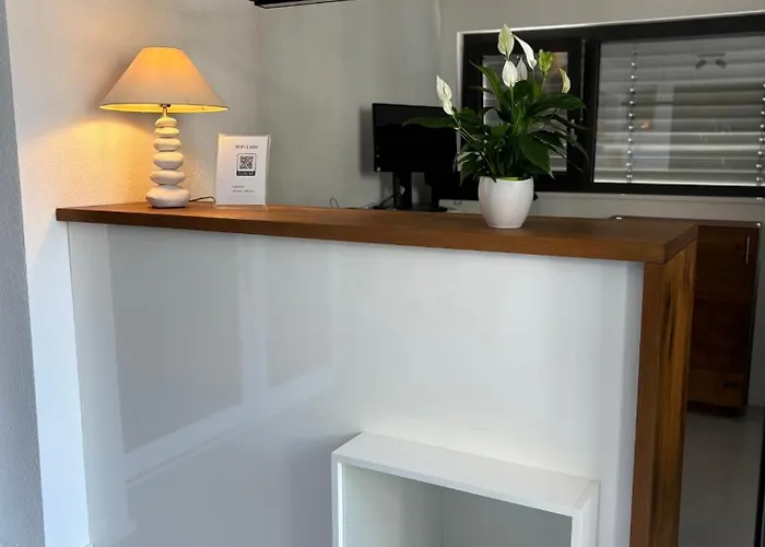 Feelfalt Hotel
