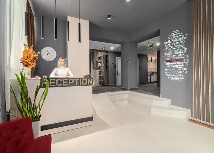Ta Collection Hotel