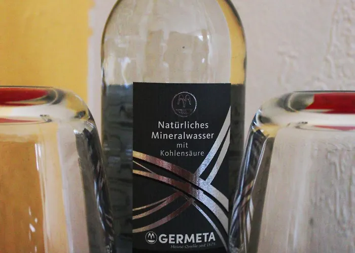 Landhotel Laarmann