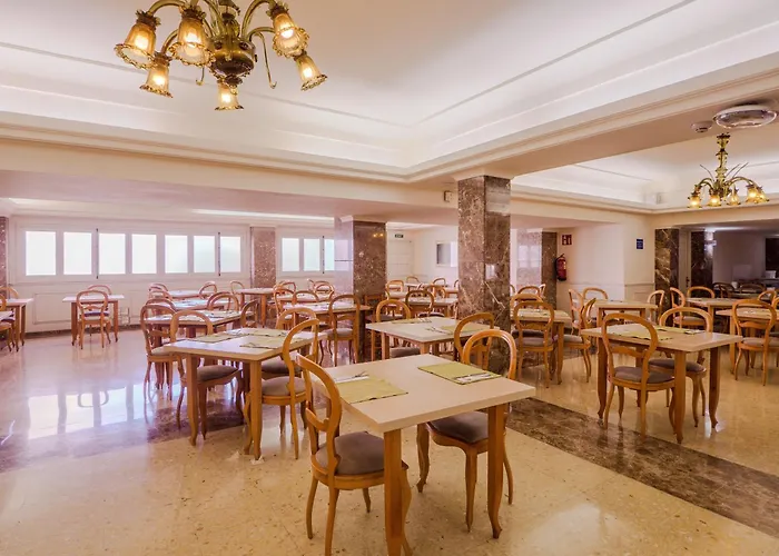 Hotel La Santa Maria