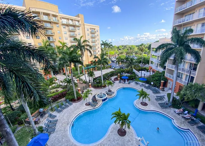Club Wyndham Palm-Aire