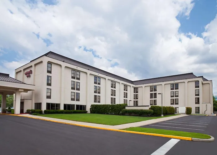 Hampton Inn Philadelphia/Mt. Laurel