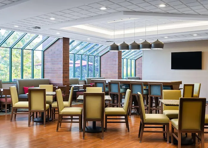 Hampton Inn Richland-Tri Cities