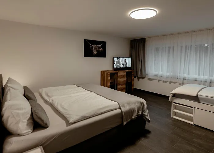 Waldhotel Rennsteighöhe